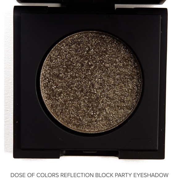 Dose of Colors Single Eyeshadow in Reflection - Picture 1 of 11